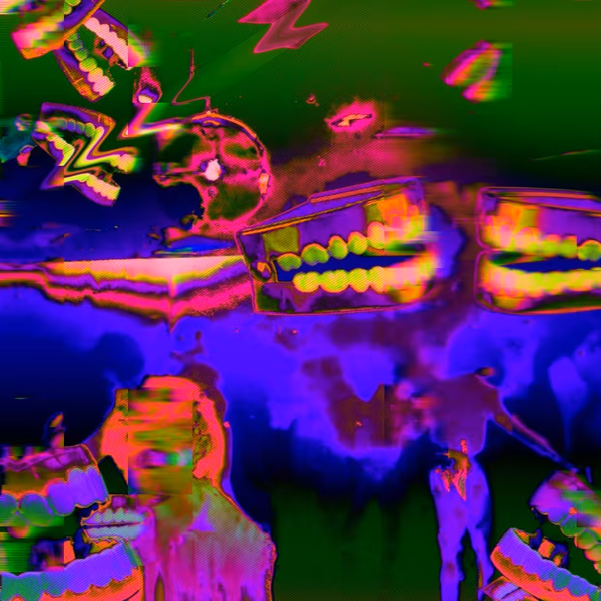Teeth at the Disco 02