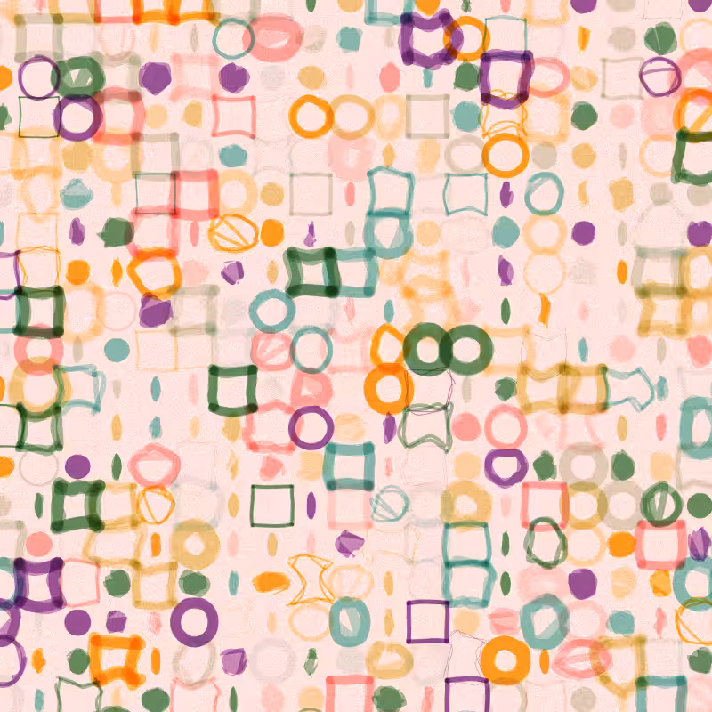 Scribbles #31