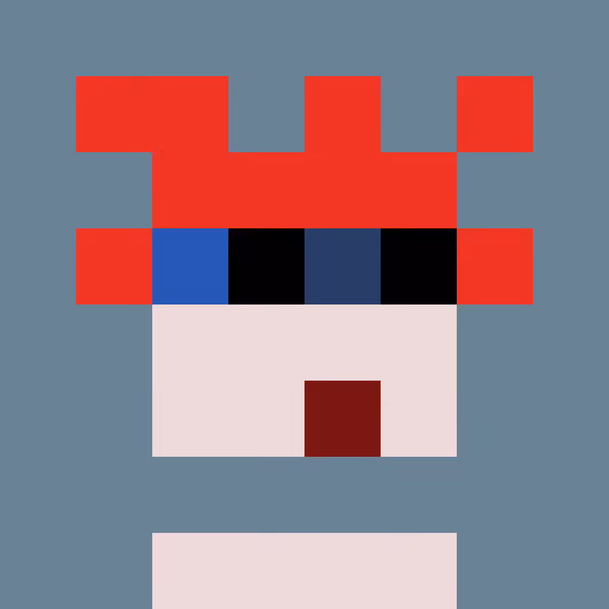 OP-PUNK268