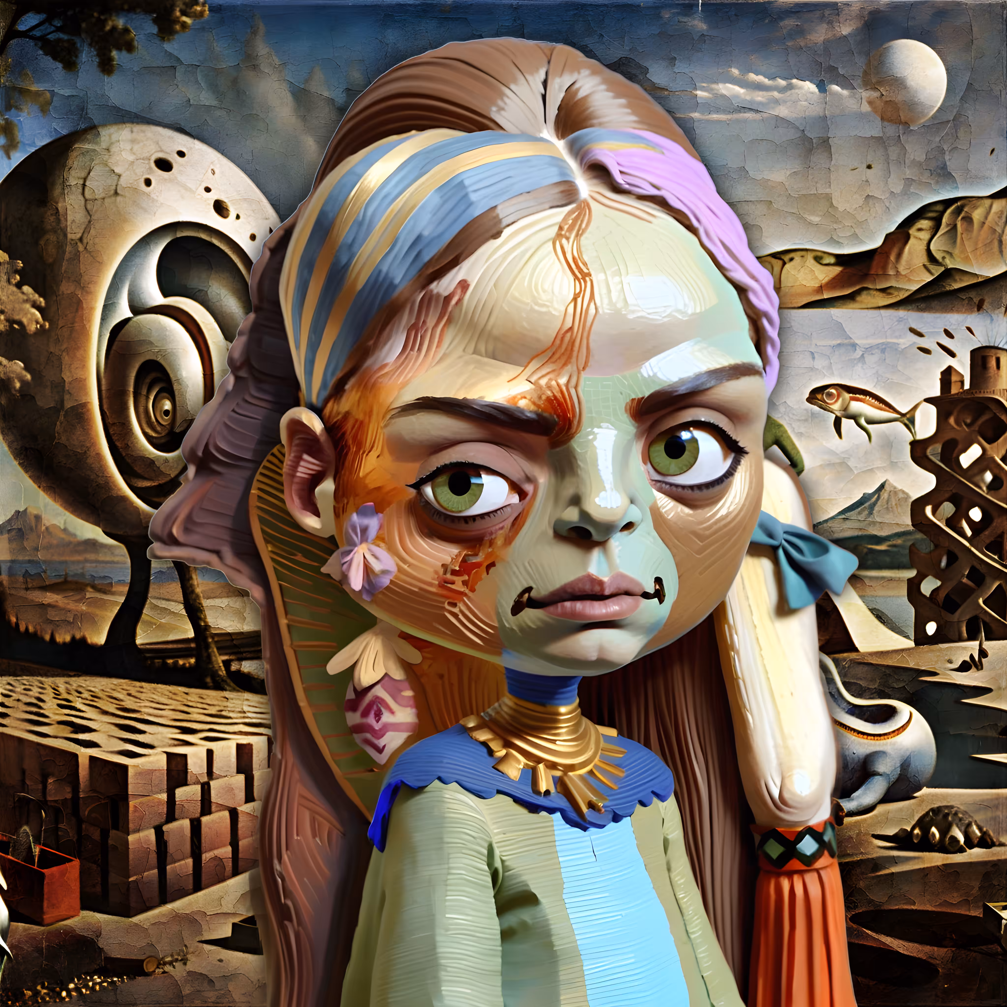 Art DeCC0 #2345