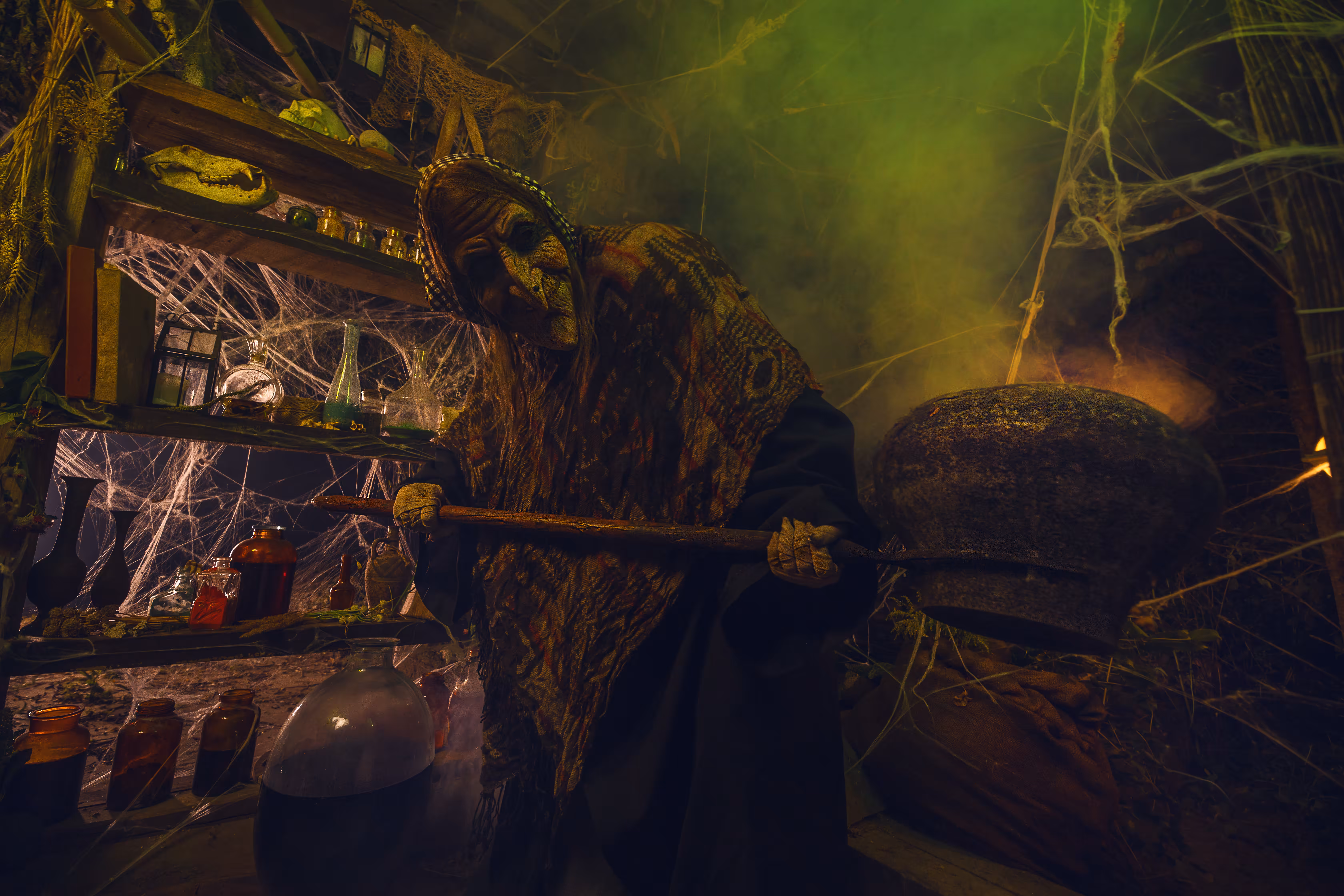 Baba-Yaga
