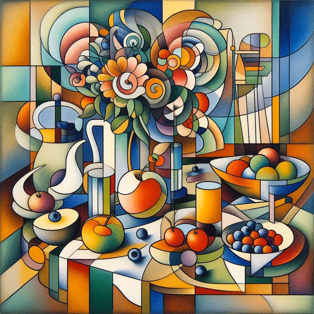 Still life