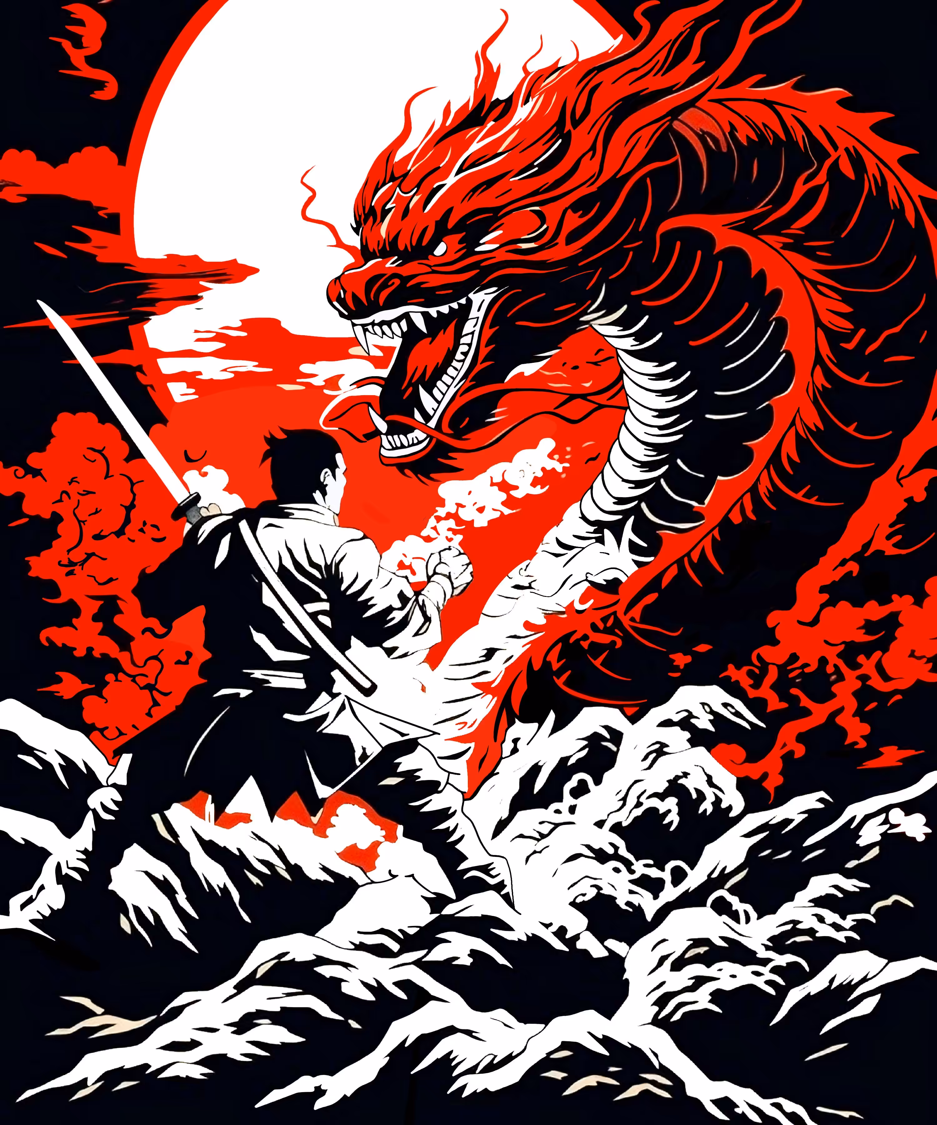 Red Dragon