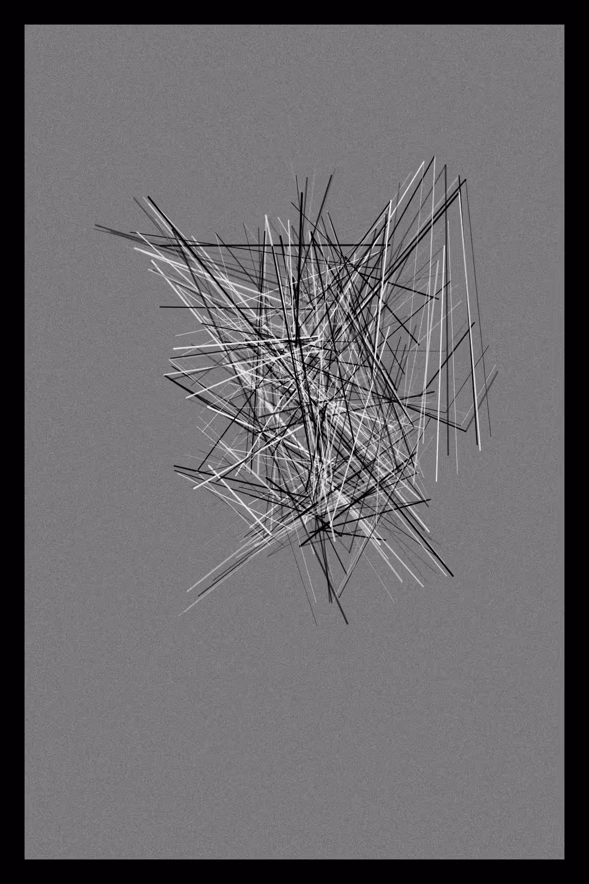 Strokes #8