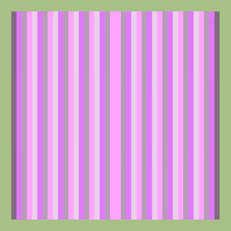Colored bands #115