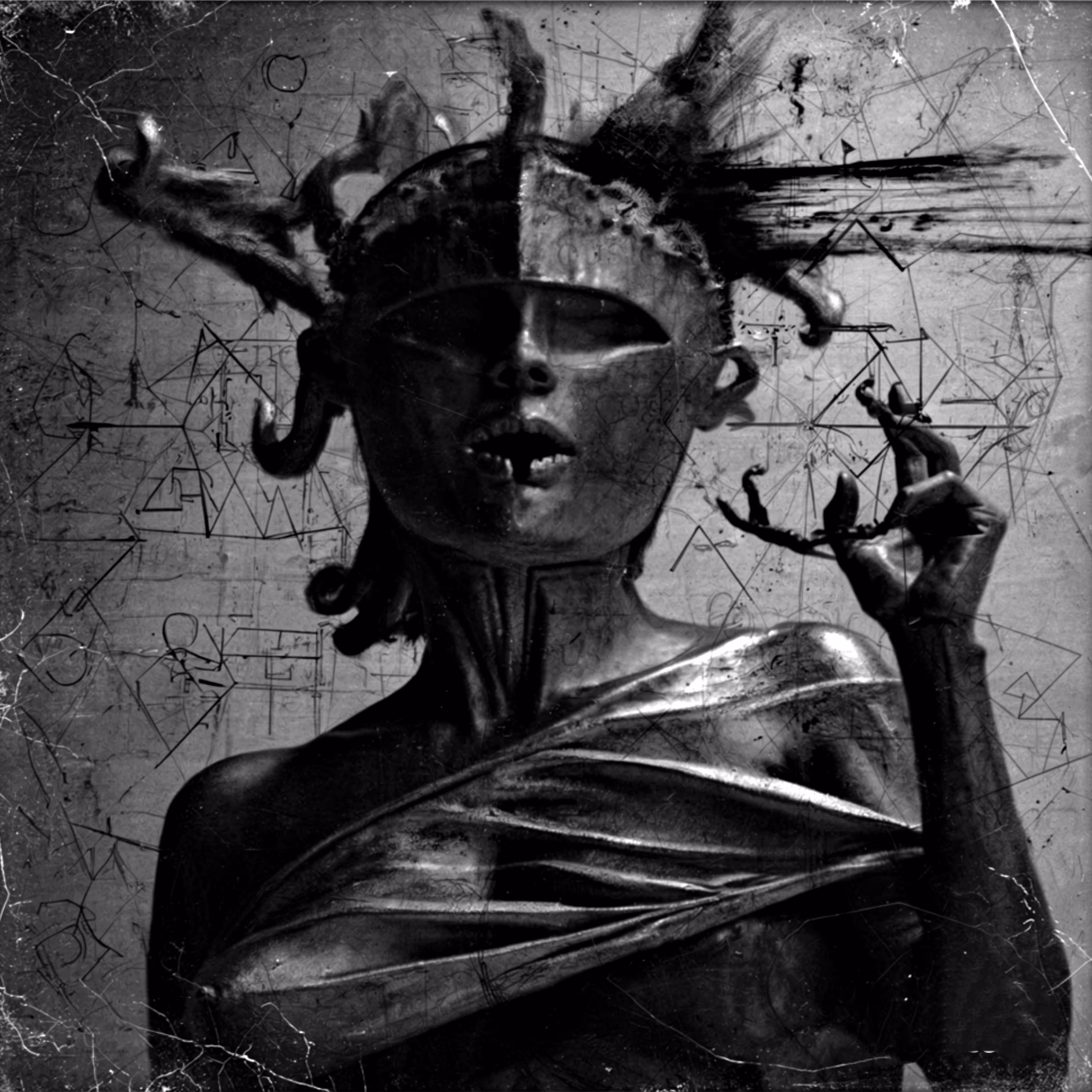 No-production: 𝙏𝙝𝙚 𝙎𝙩𝙖𝙩𝙪𝙚 𝙤𝙛 𝙇𝙖𝙗𝙞𝙡𝙞𝙩𝙮
