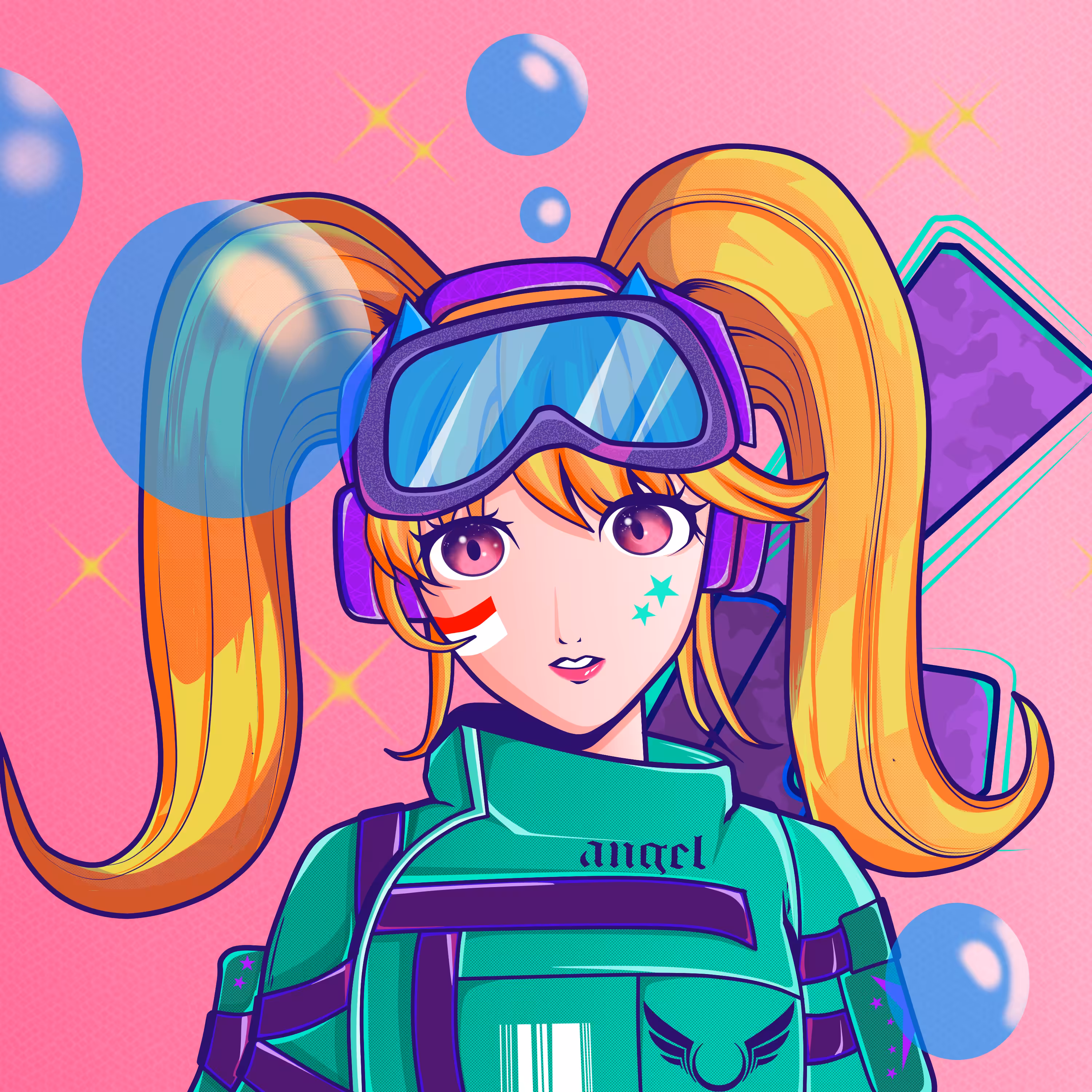 Aria