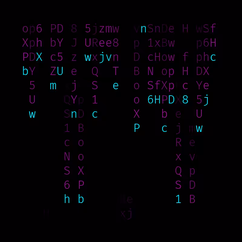 matrix #64