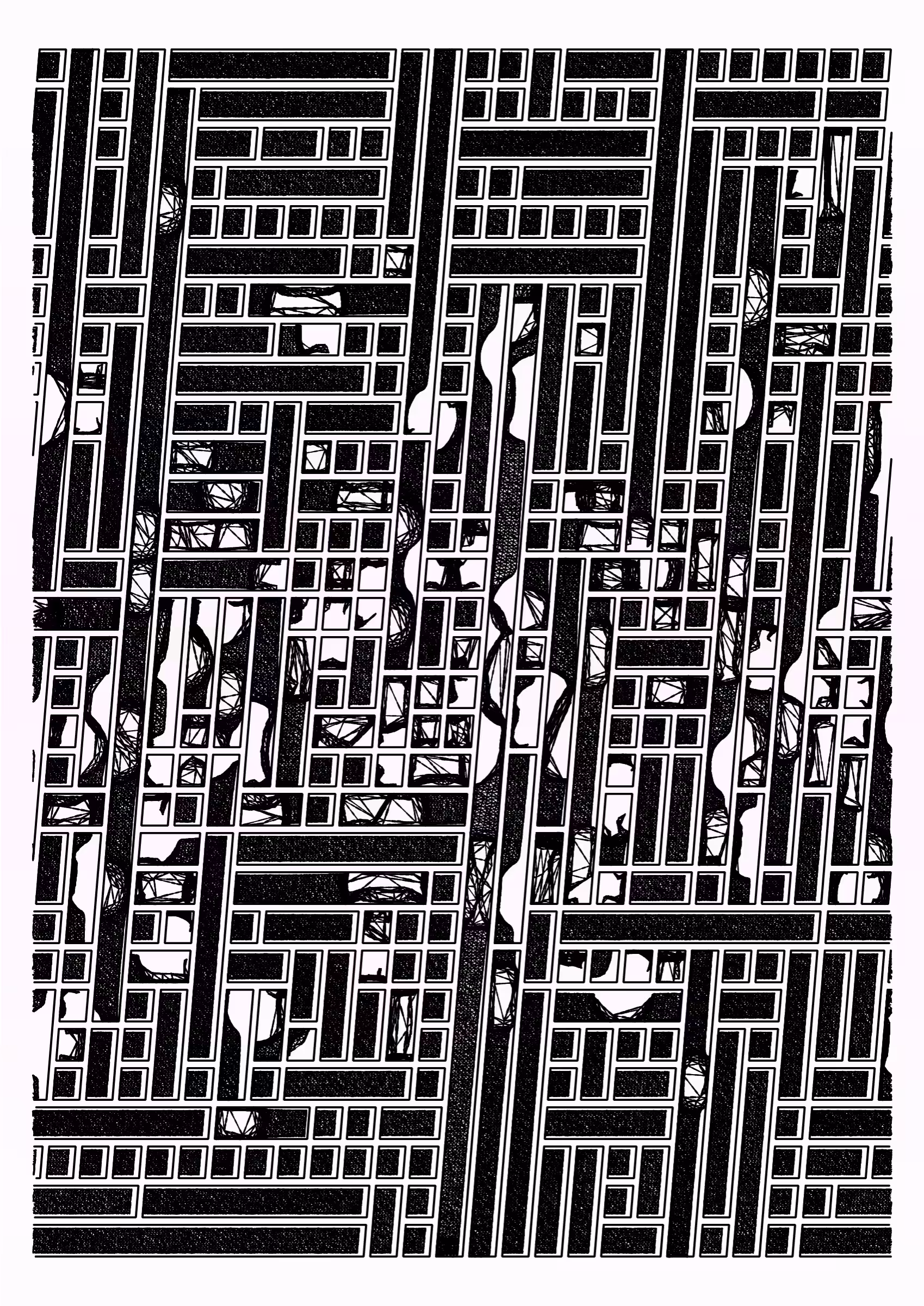 Edifice #842