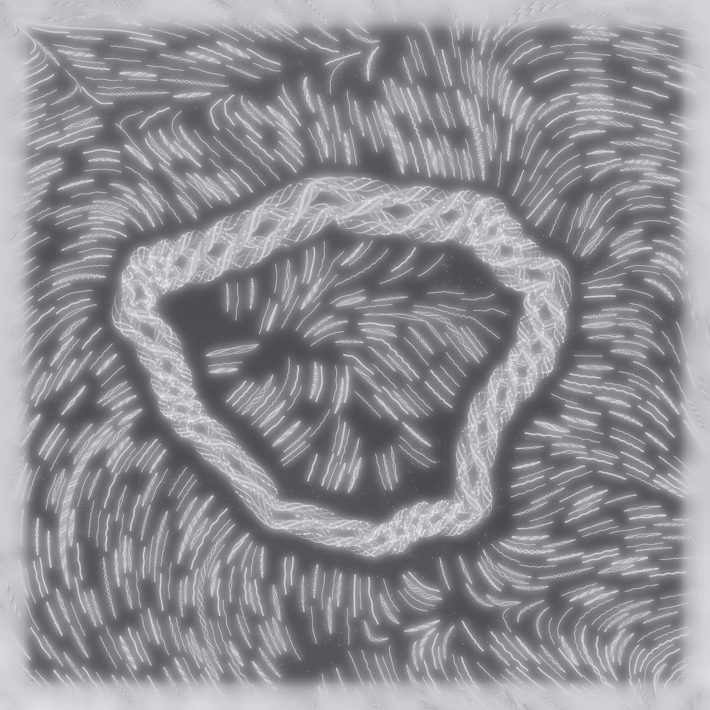 Friendship Bracelets #984