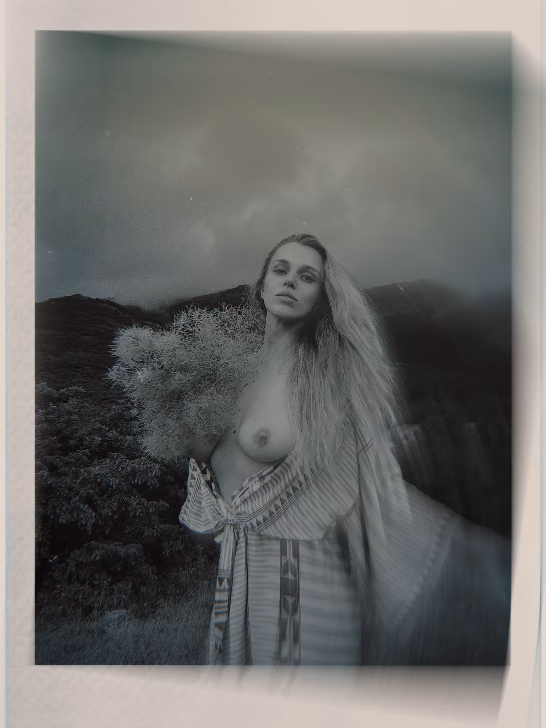 Polaroid #32