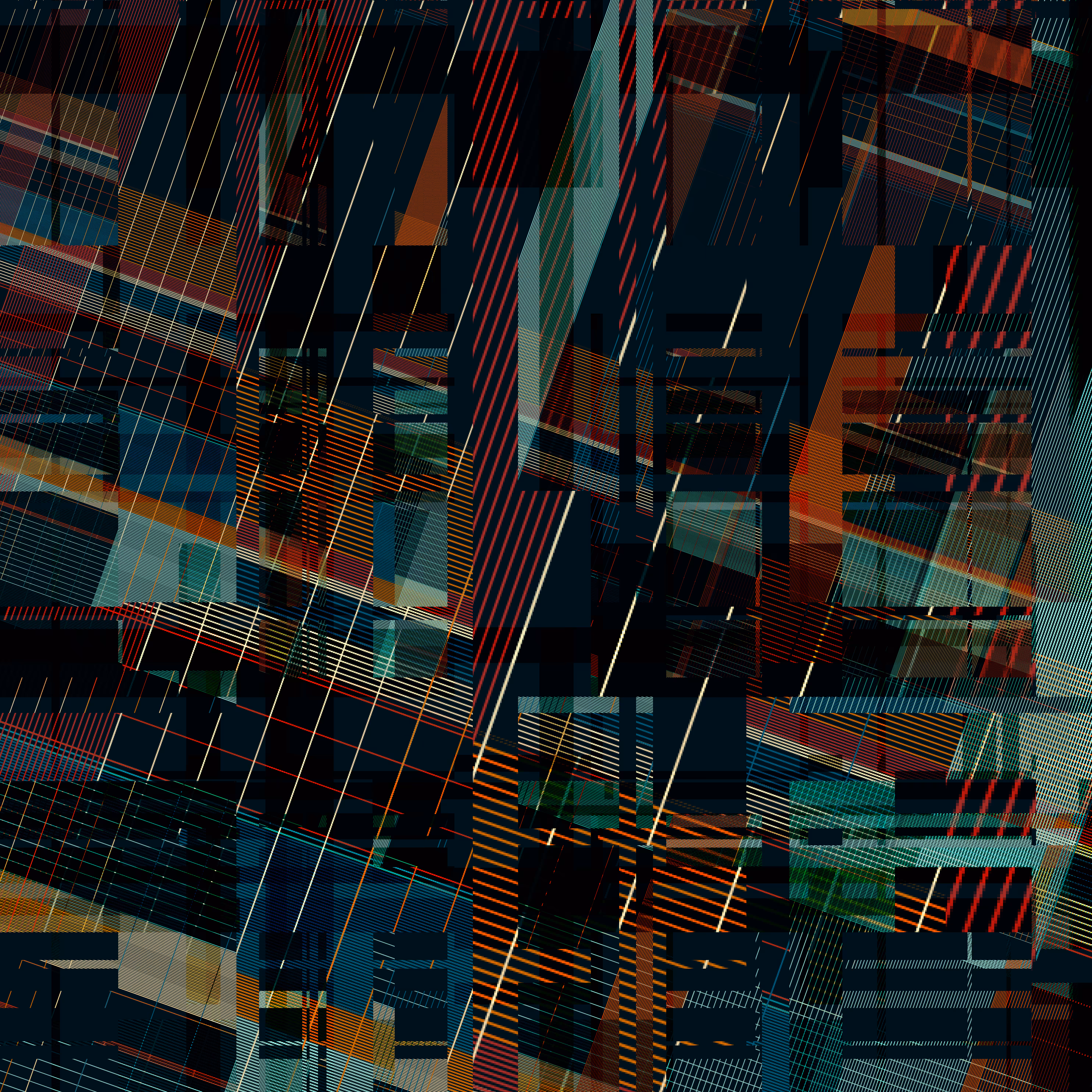 Hidden Intersections #62