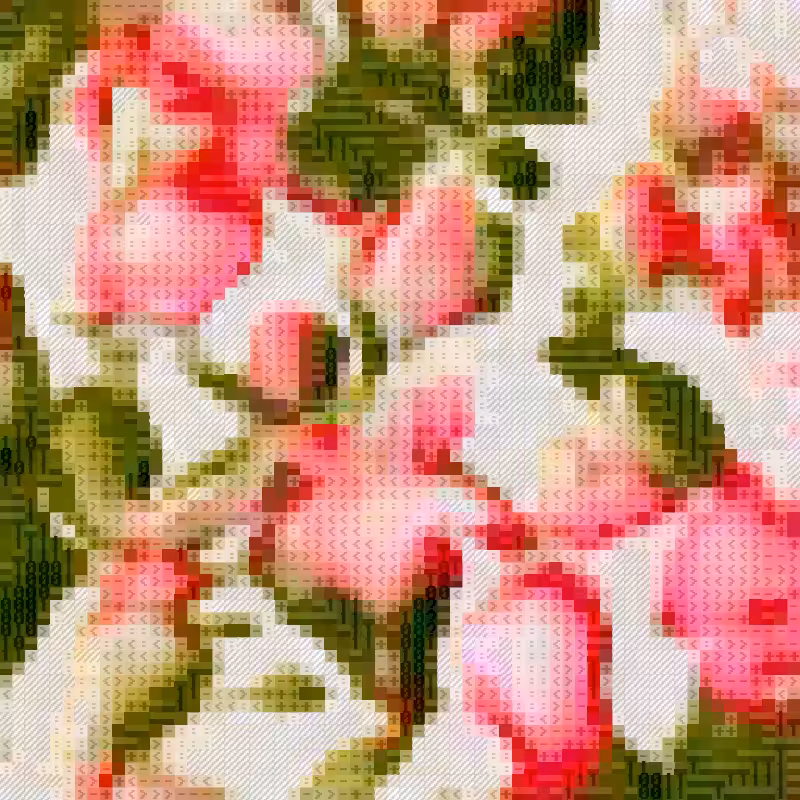 Latent Garden 2 #73