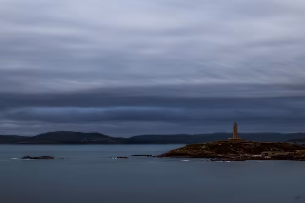 Torre de Hércules