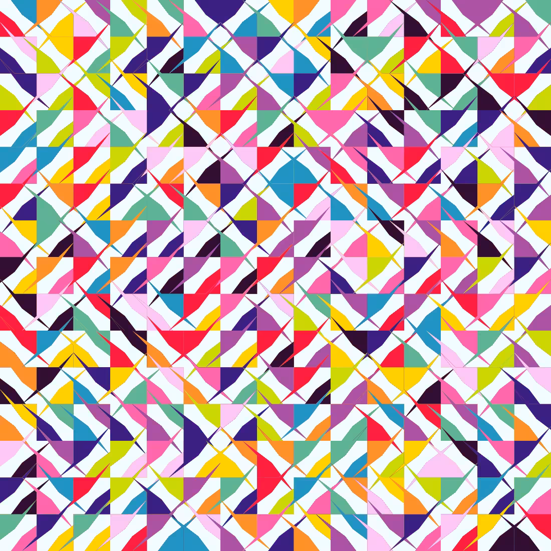 Gen Pattern #1