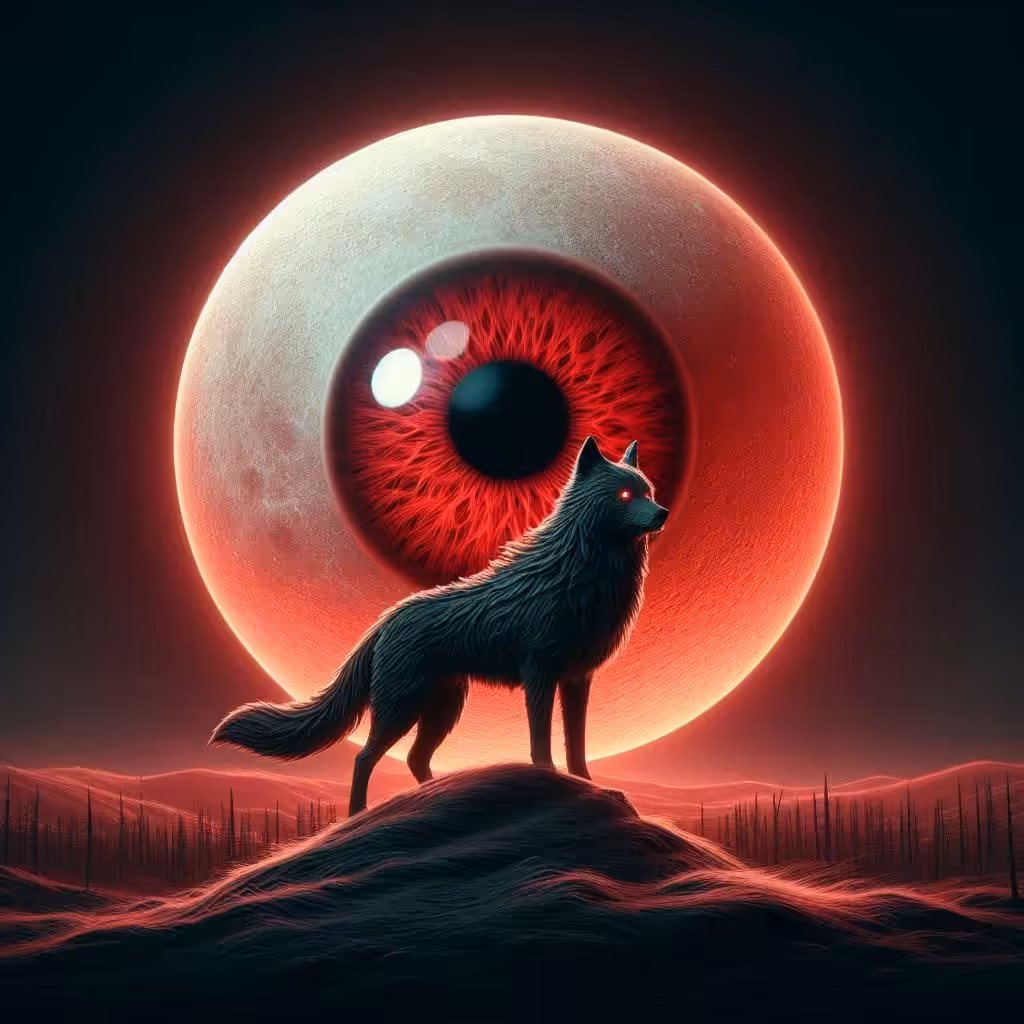 Guardian of the Night