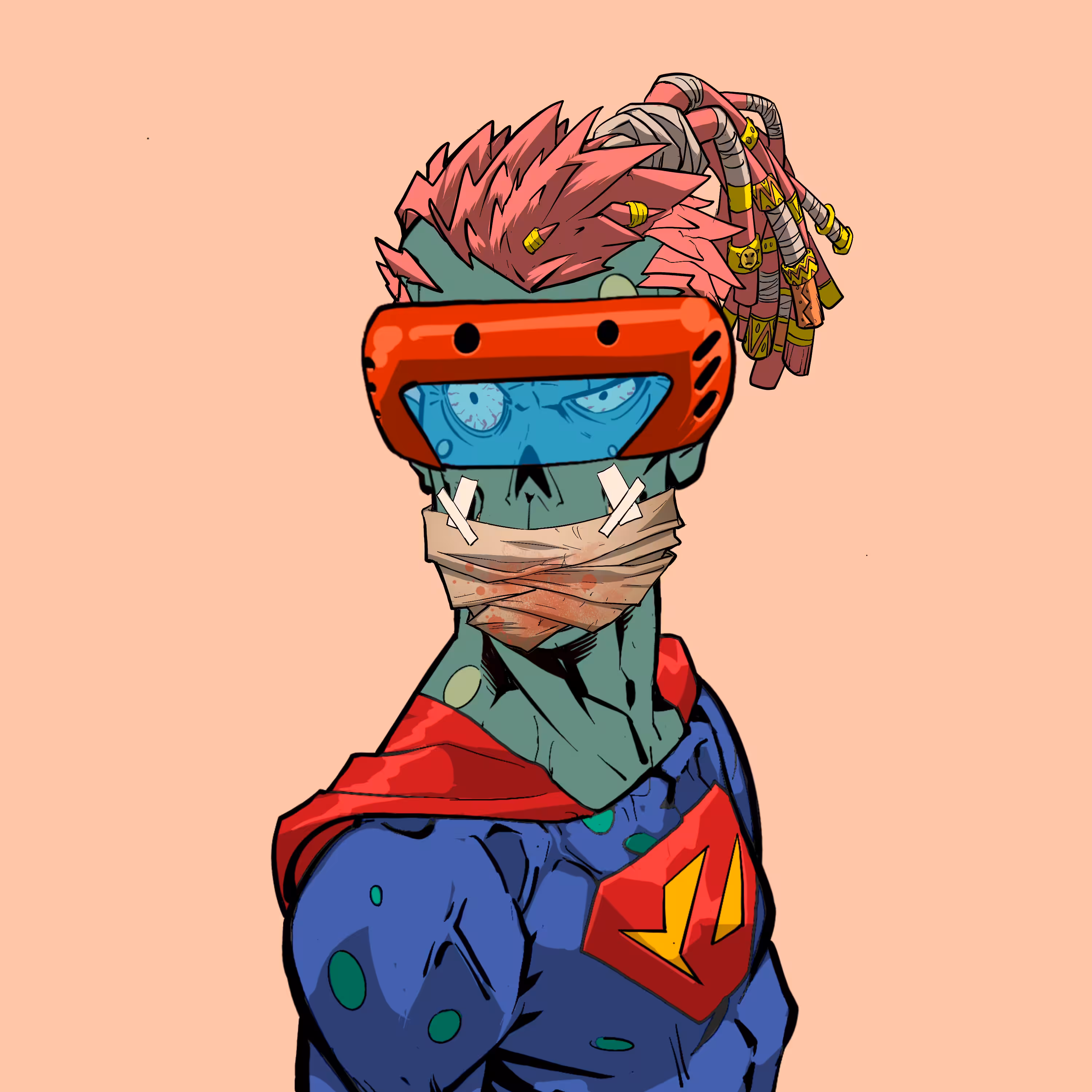 GlieseZombiePFP #2994