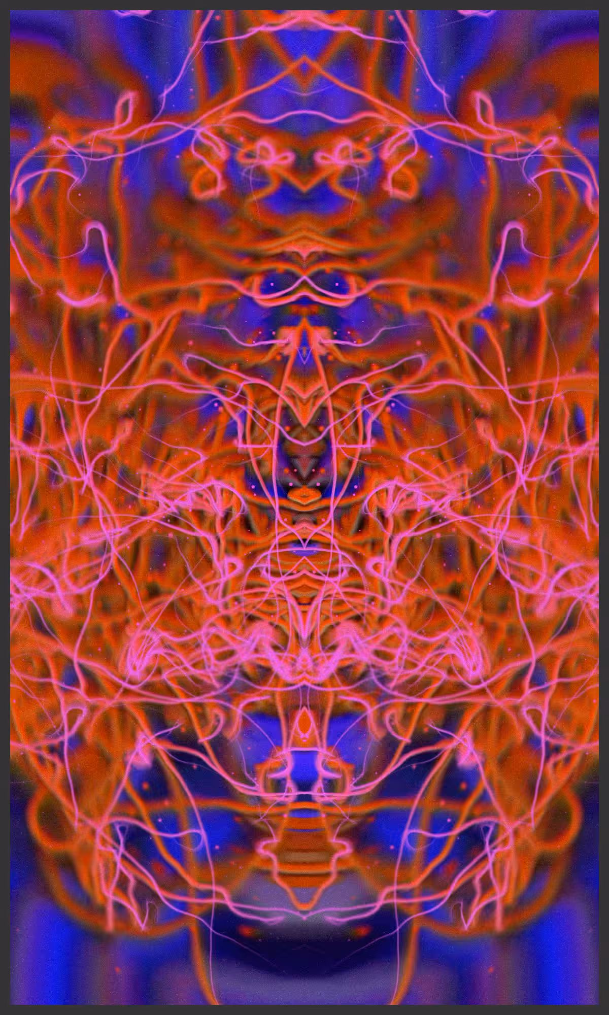 Faltungsdrang #14
