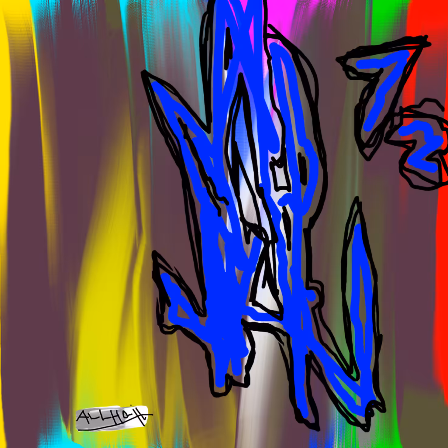 THEKINGSNFT.B2C1 #10104