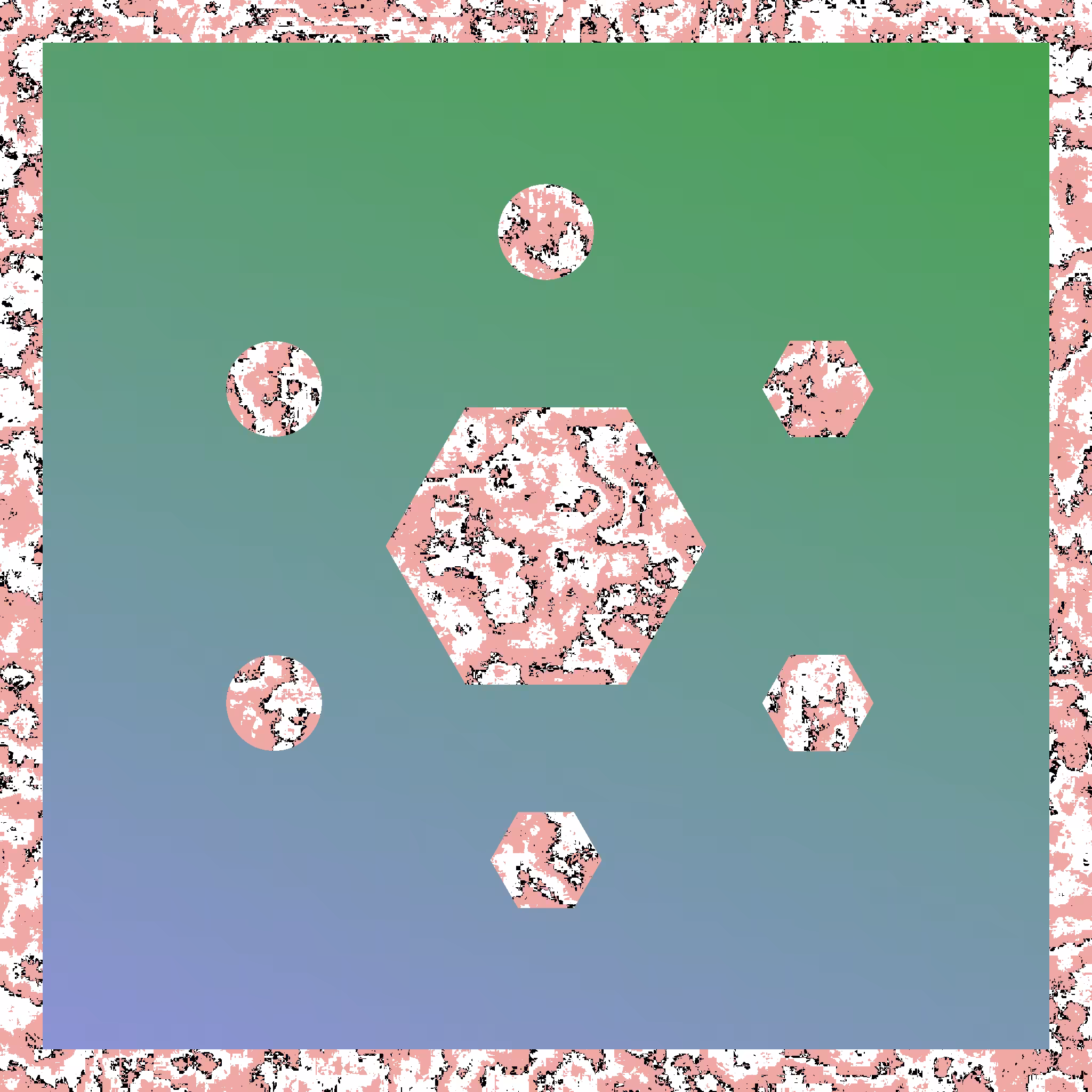 Corrosion #121
