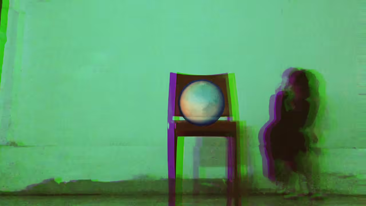 Falso Controle 4 - False Control 4