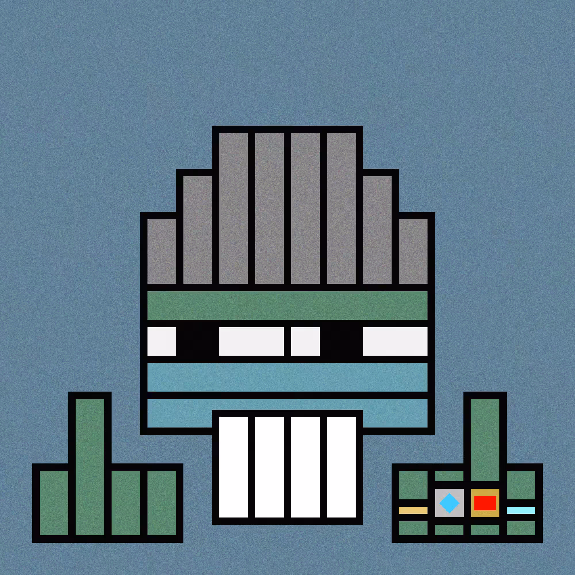 Degens: Degen #9508