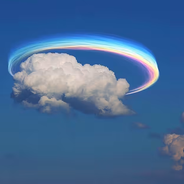 Pequeñas acumulaciones de aerosoles atmosféricos: #24