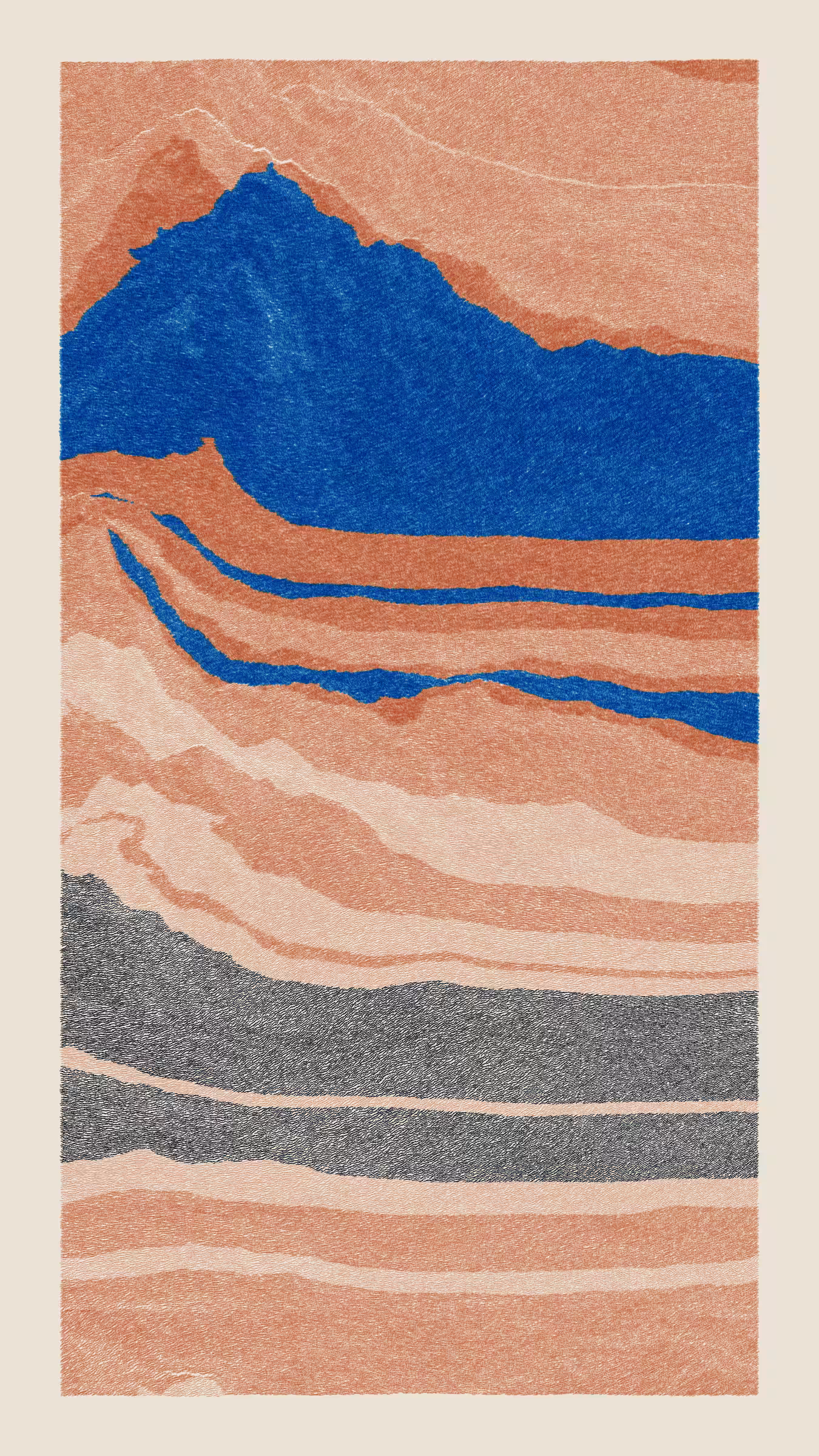 Meridian #11