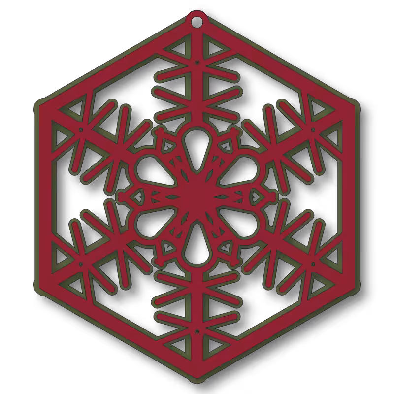 fx(ornament) 2022 #564