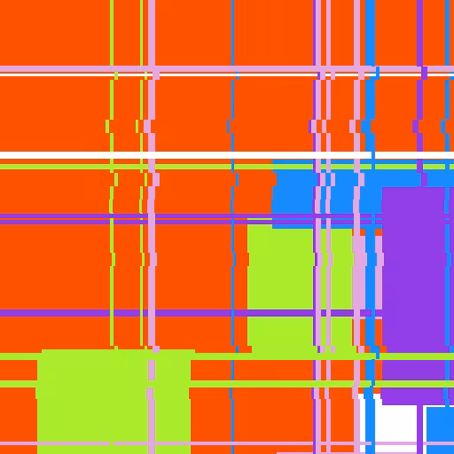 Chromatic Chaos #4818