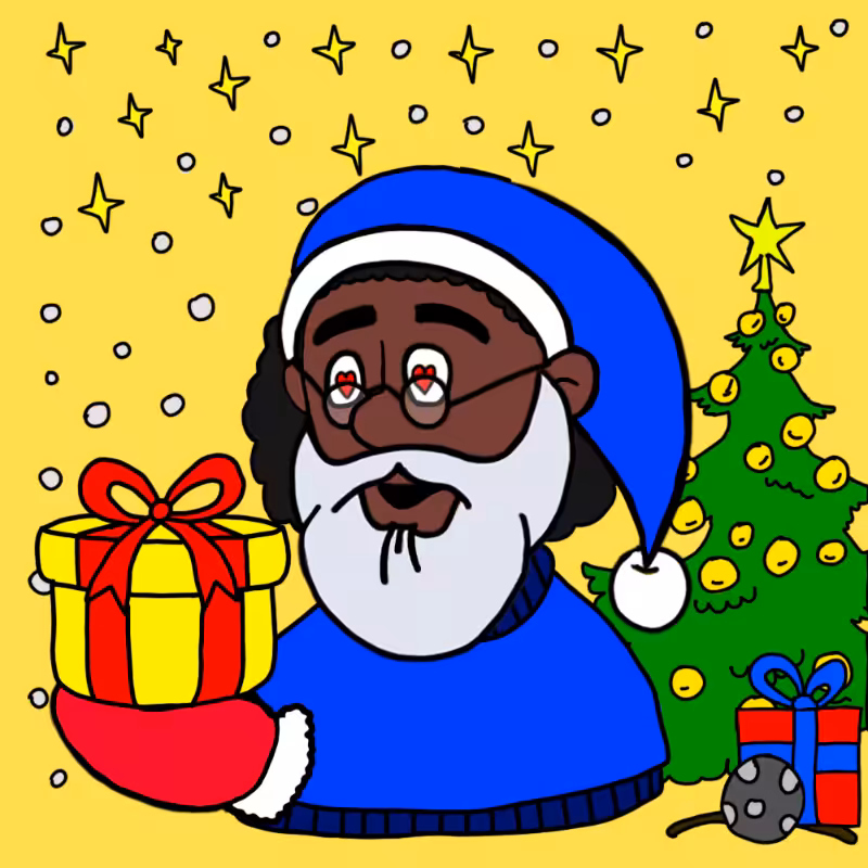 Merry Christmas #23