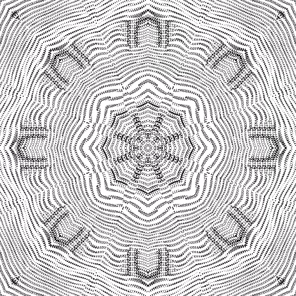 Centered #12