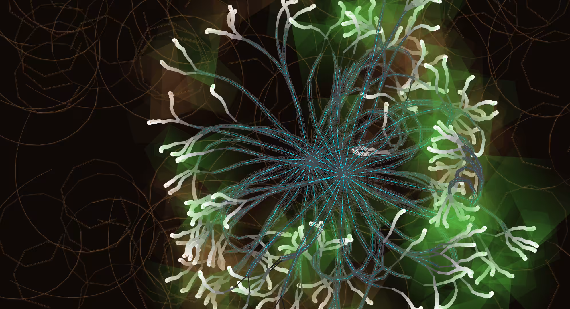 Flowerworks #17