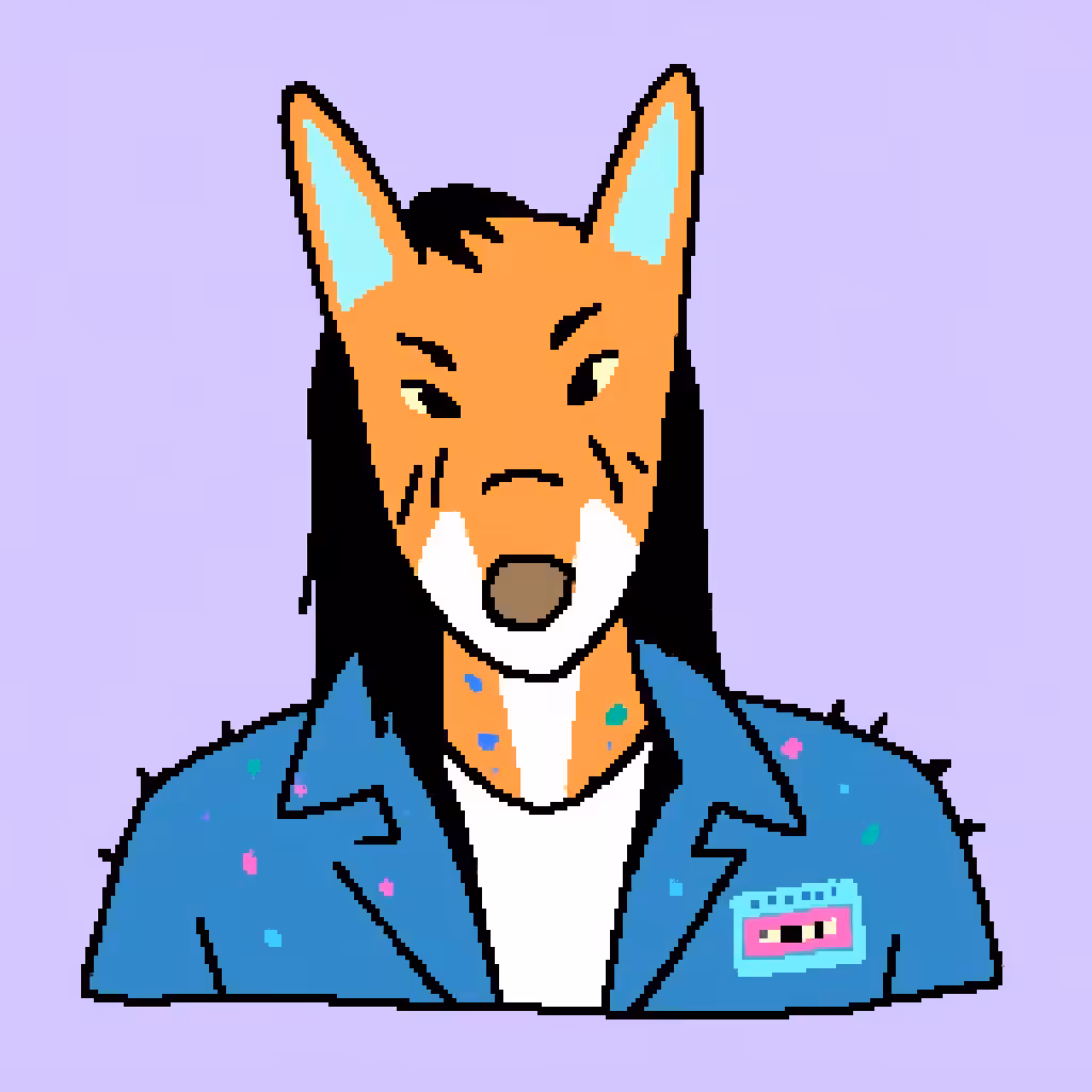 DX Terminal: JoltCoyote