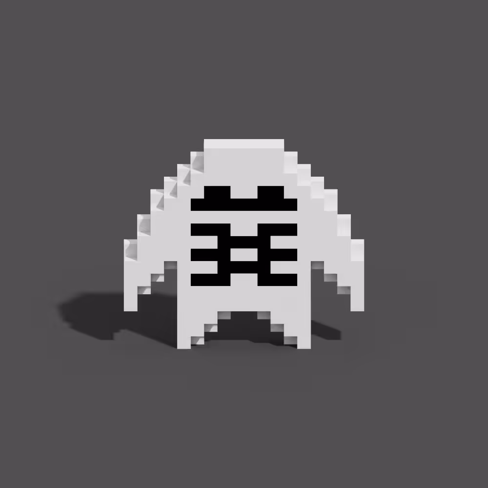 Fantasmico #60