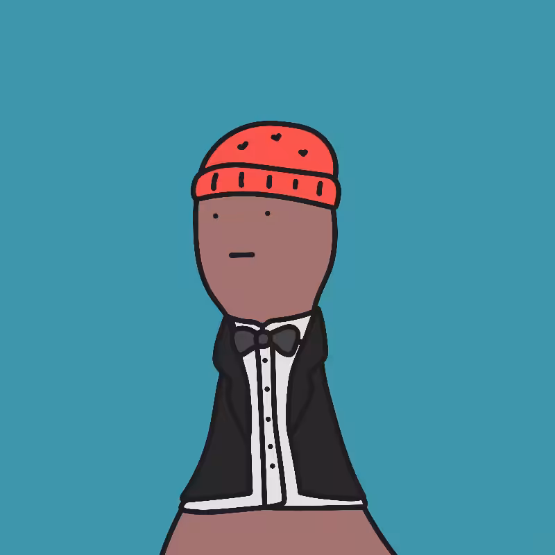 Very Hand-draw Pawn #2