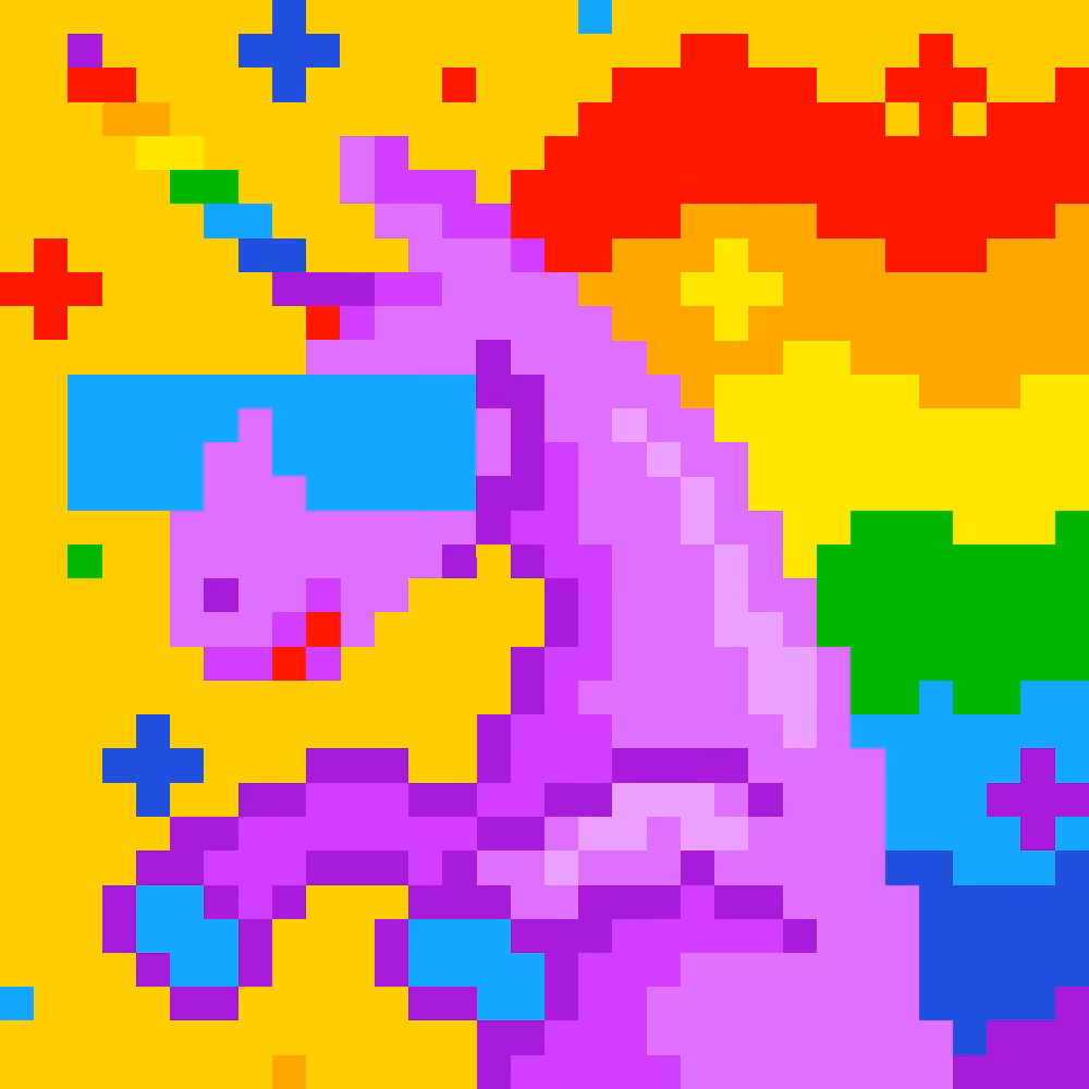 Unicorn #6058