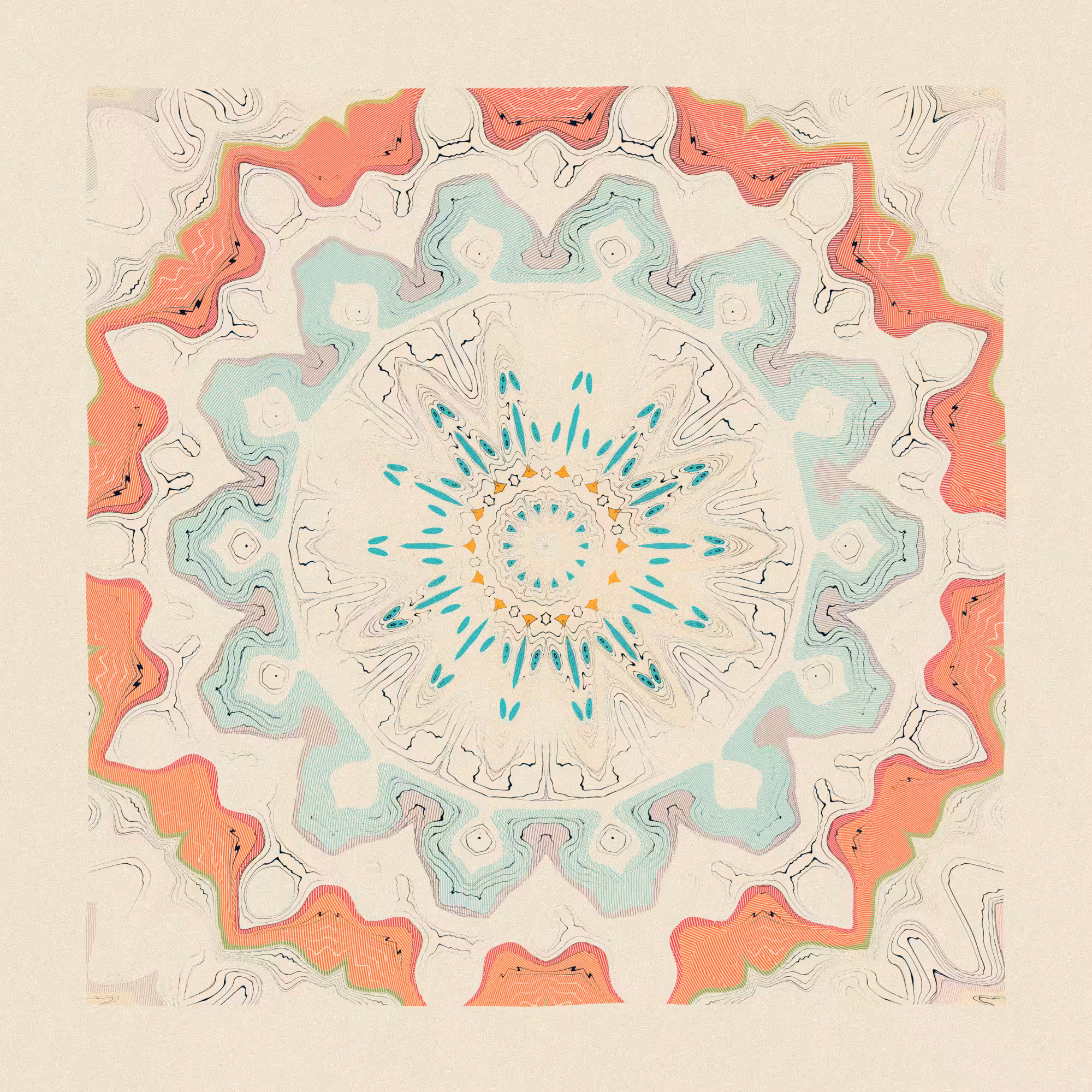 Symmetry #1536