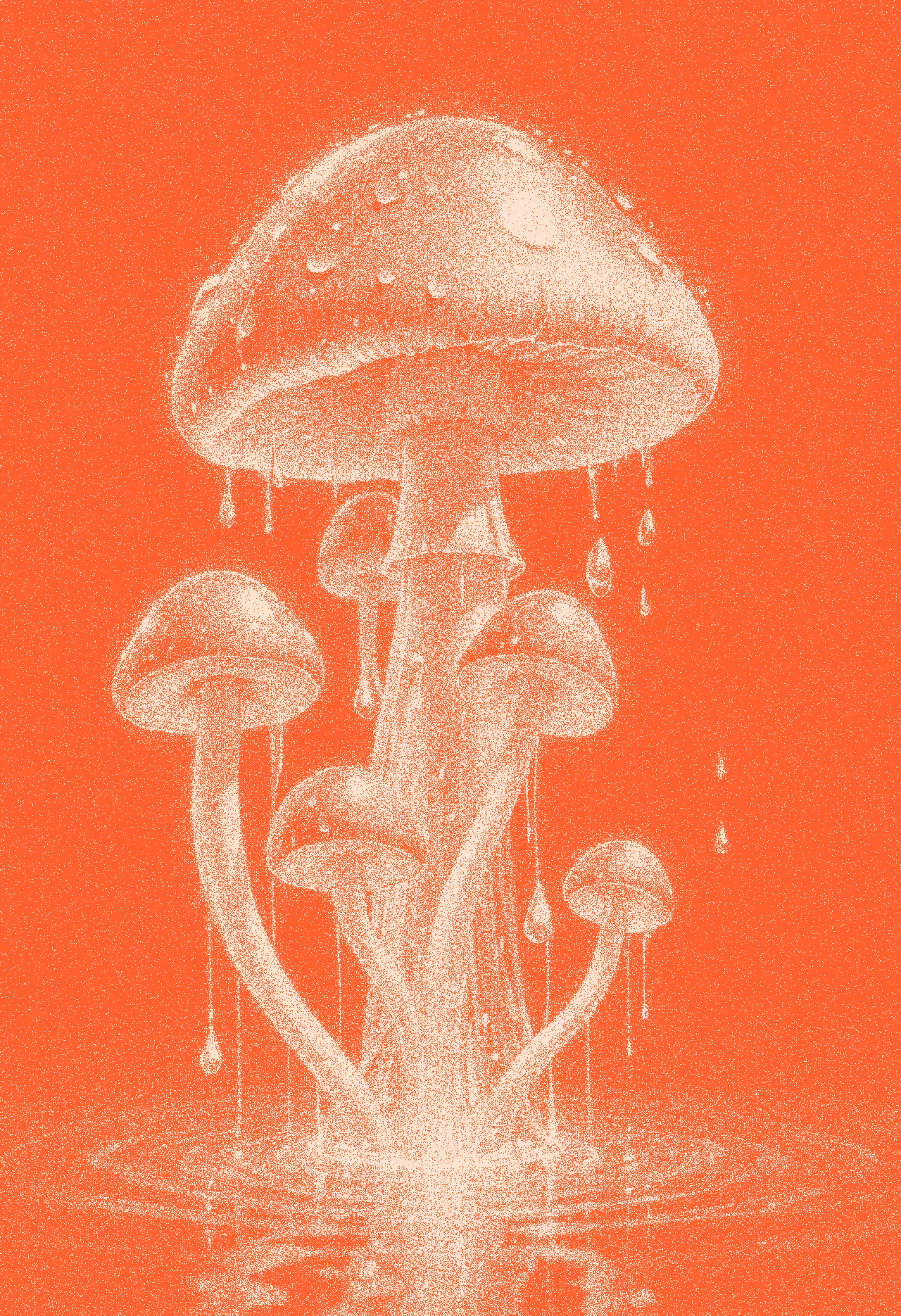 i'm Really a Fungi 