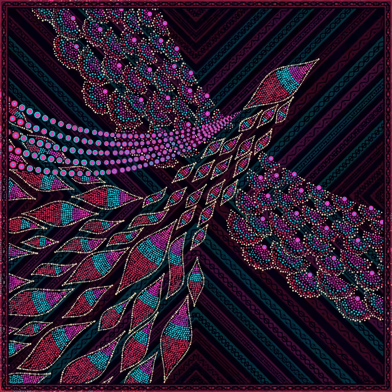 suzaku #70