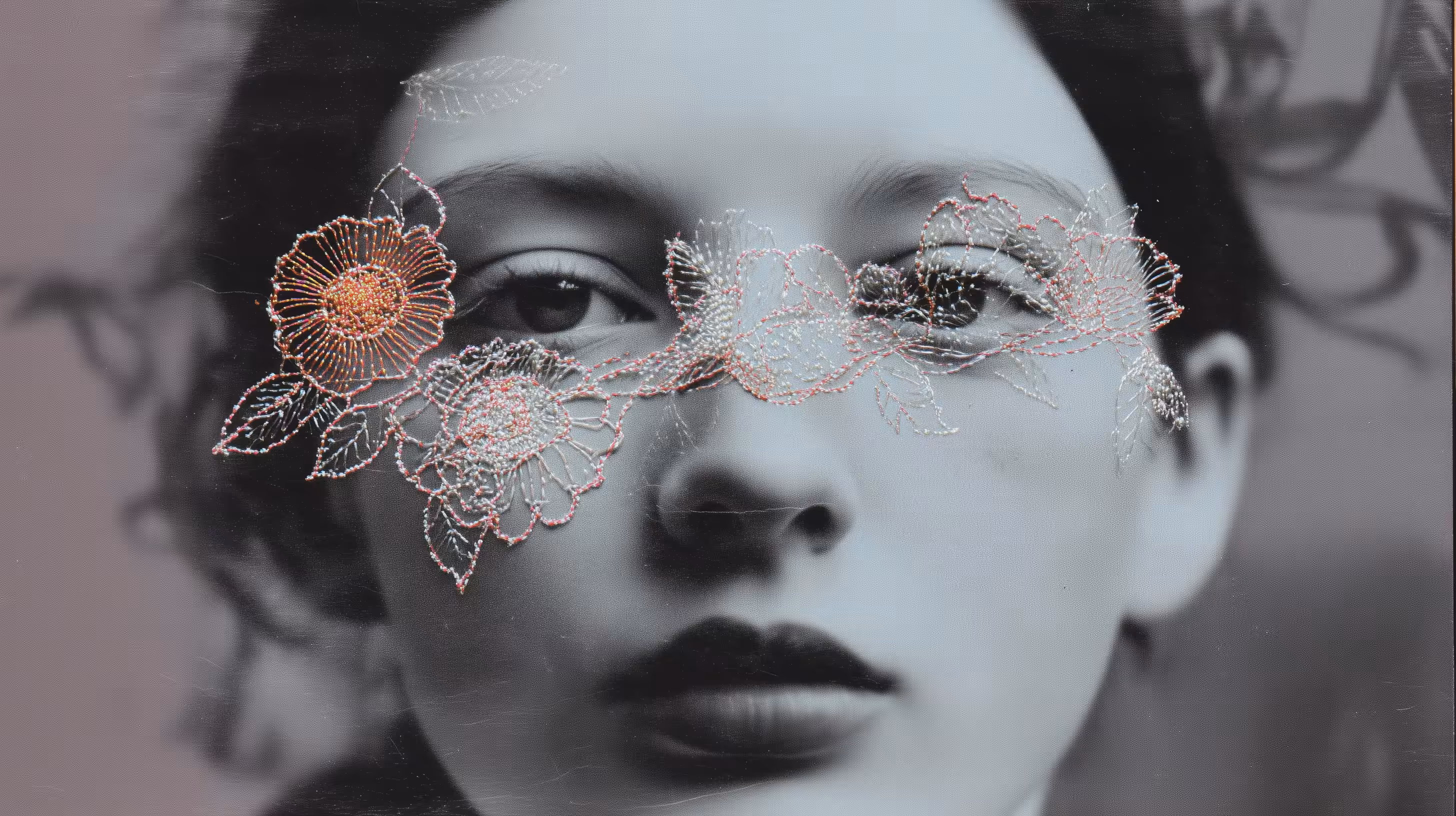 The Veiled Garden