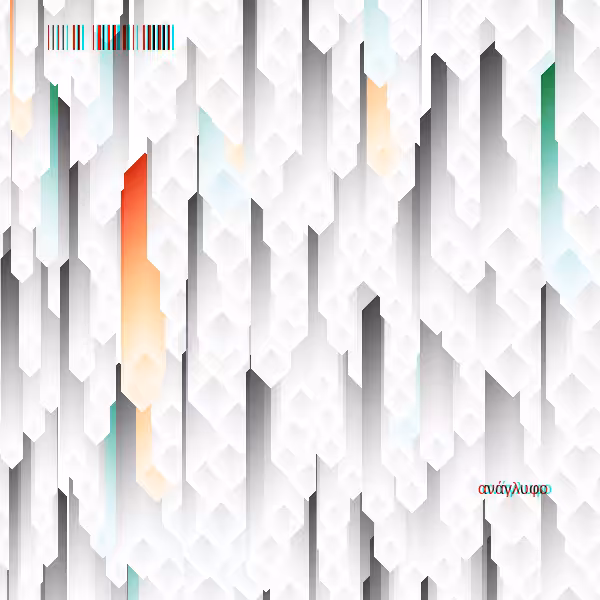 anaglyphic - Stalactites #122