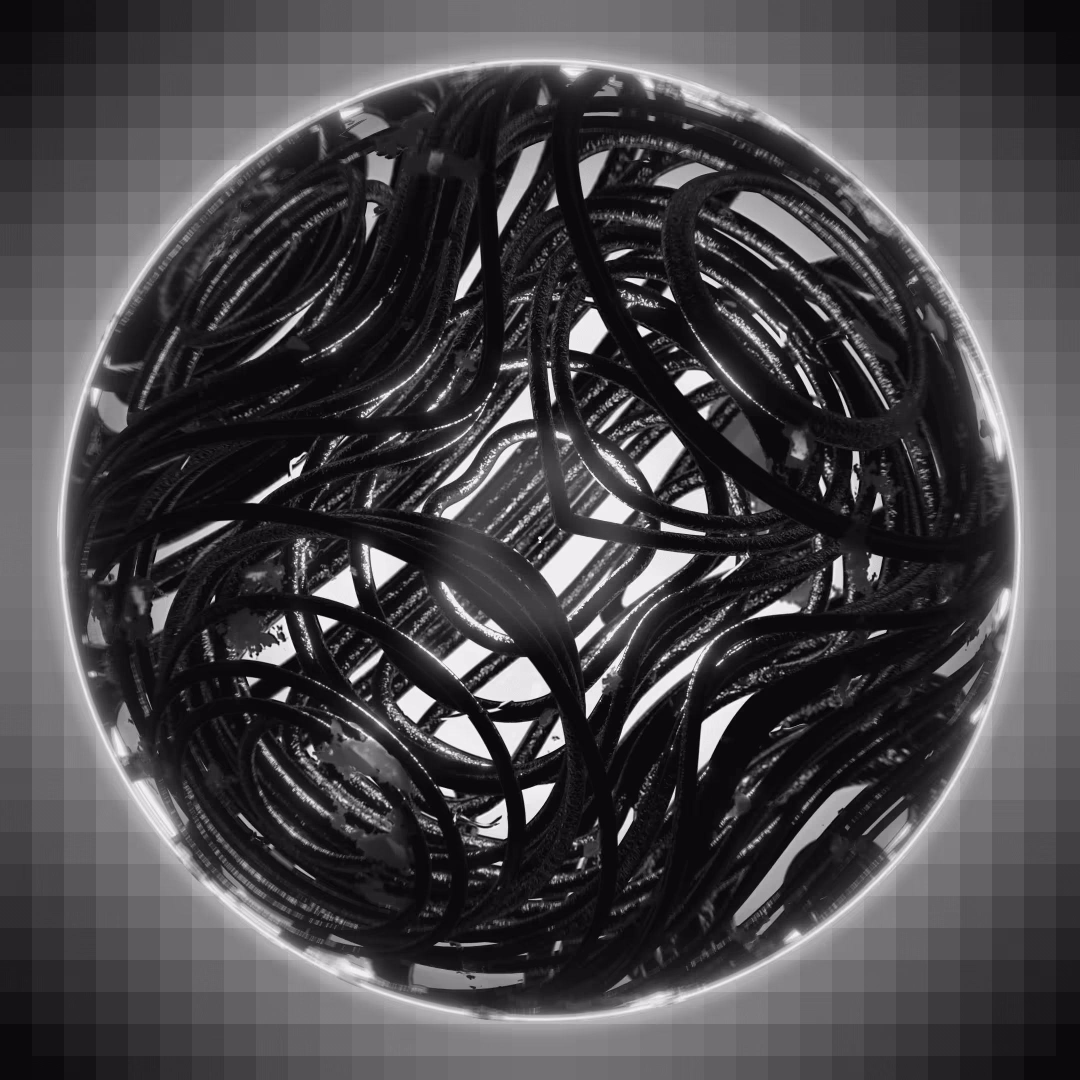 Orbuculum #9