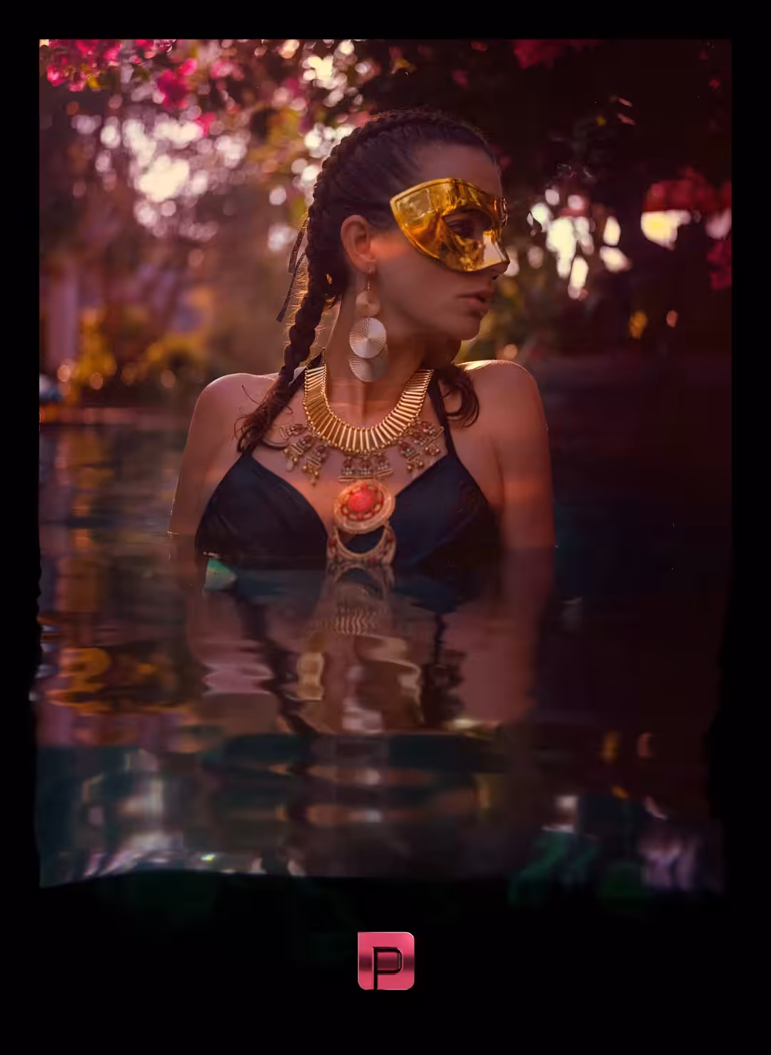 GOLDPOOL | C