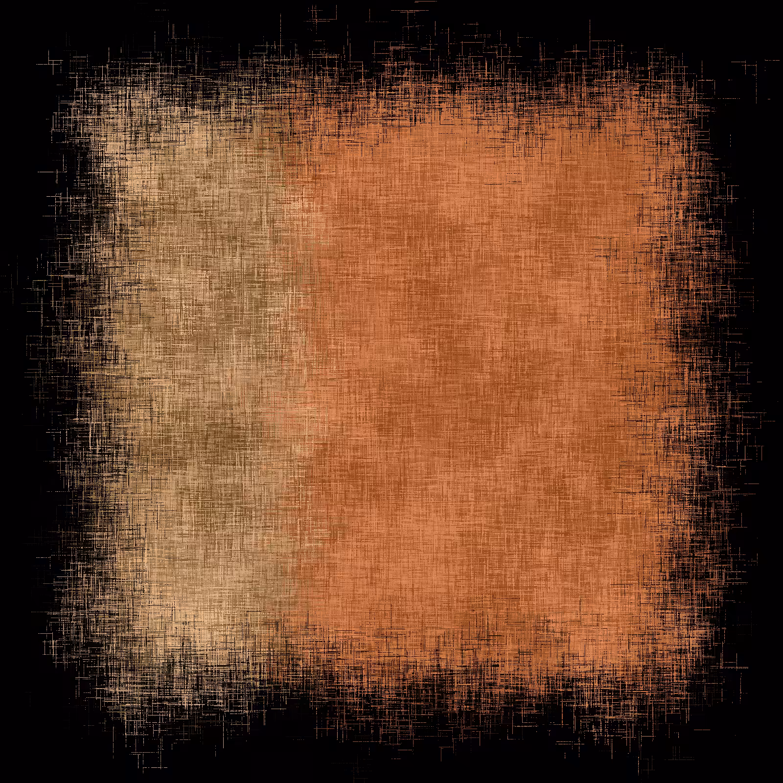 Pixel Tunnel IV #39