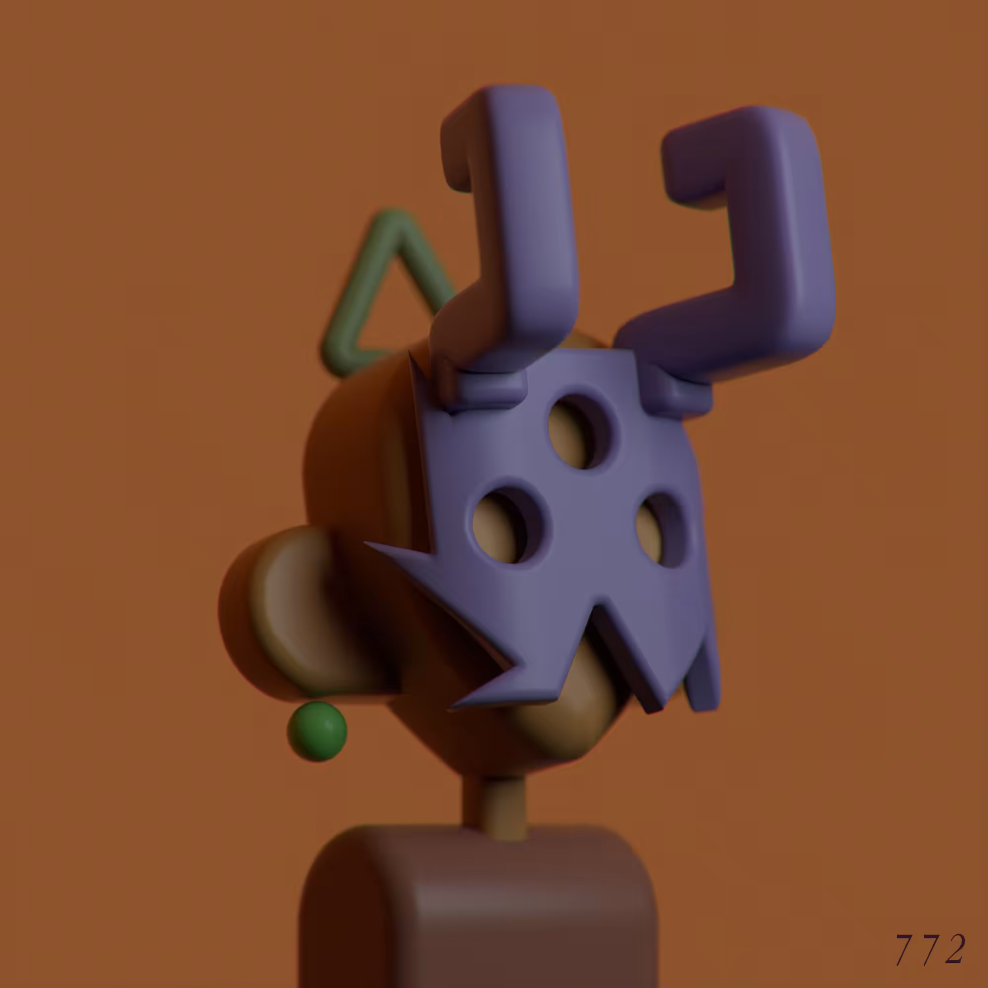MSKD_772