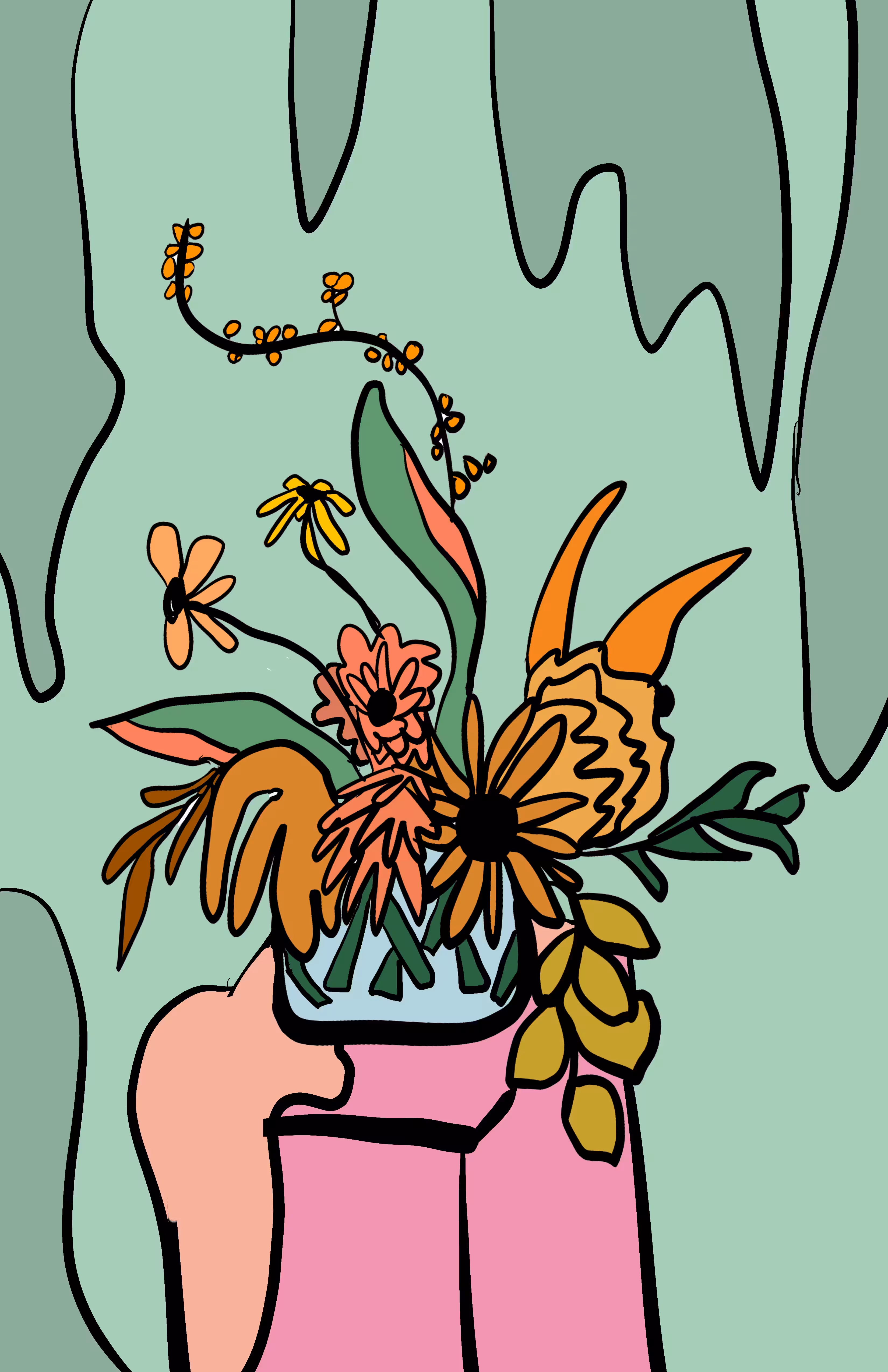 FLORA 2