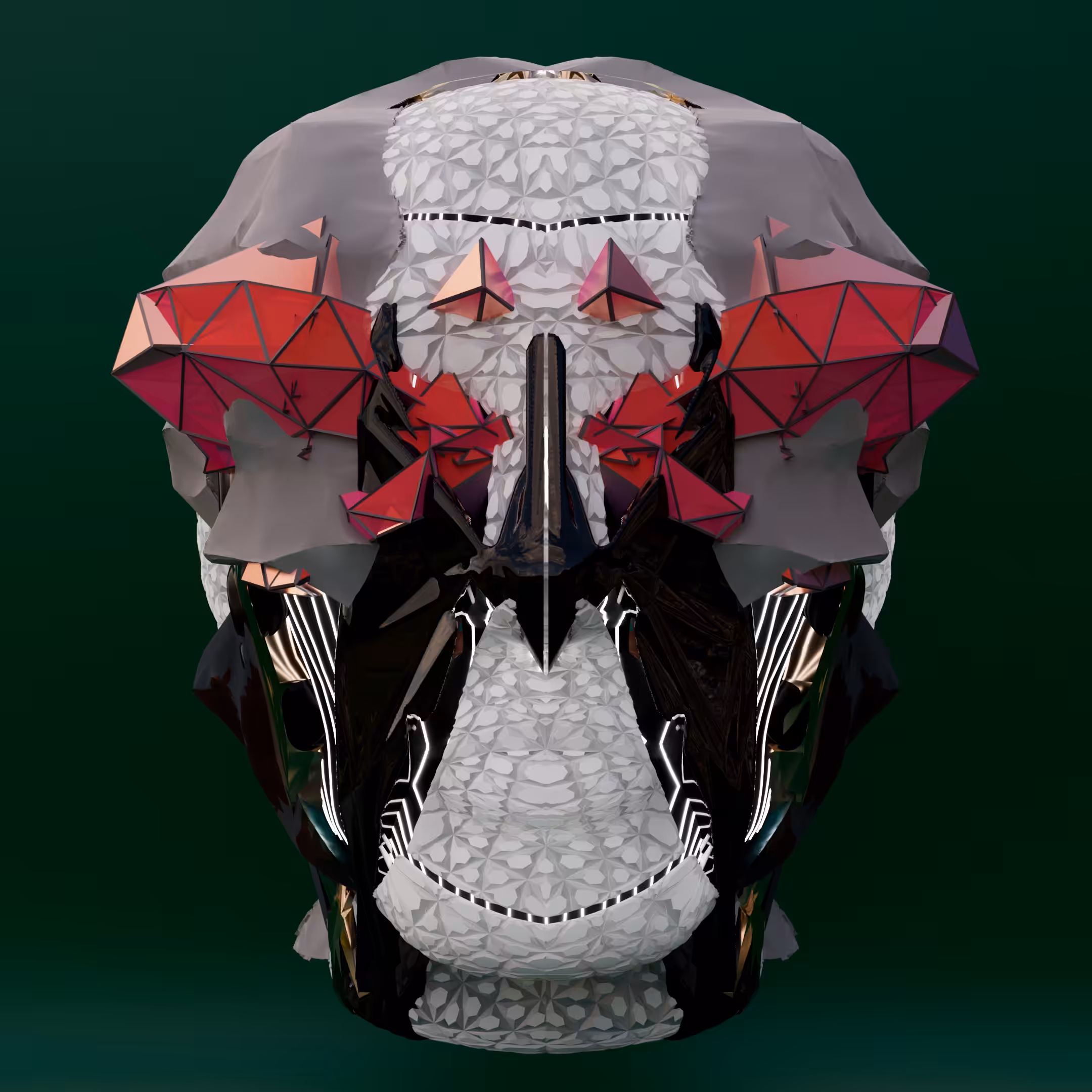 Mask1 #288/300