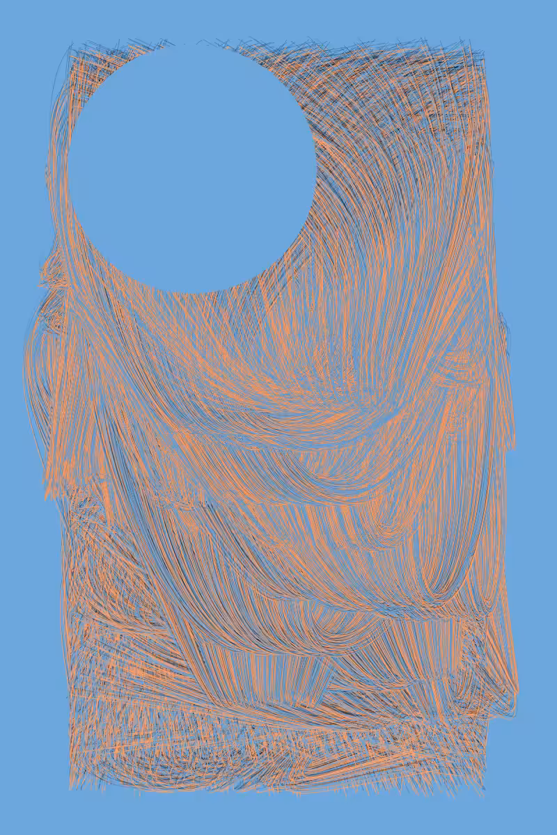 Brush Head #45