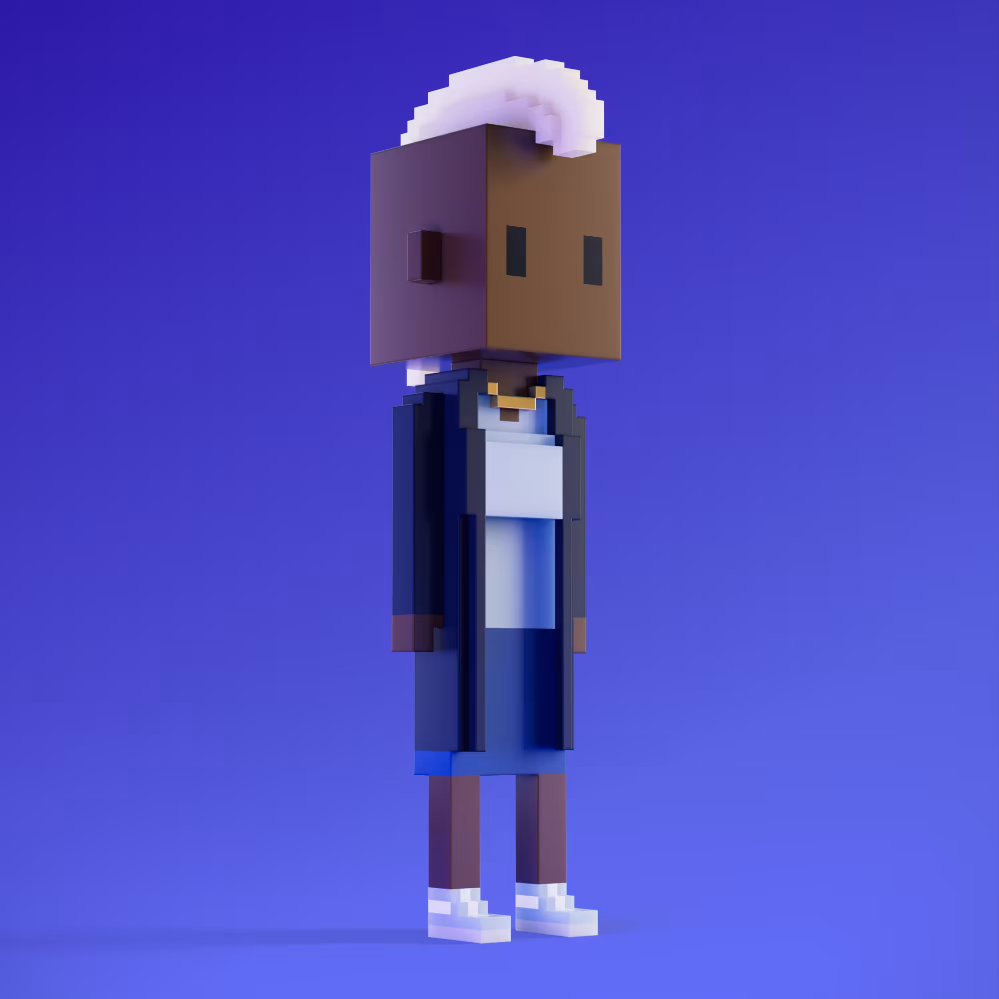 Meebit #5833